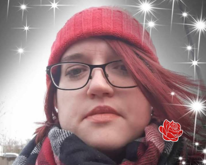 Pandora Bateman – profile image